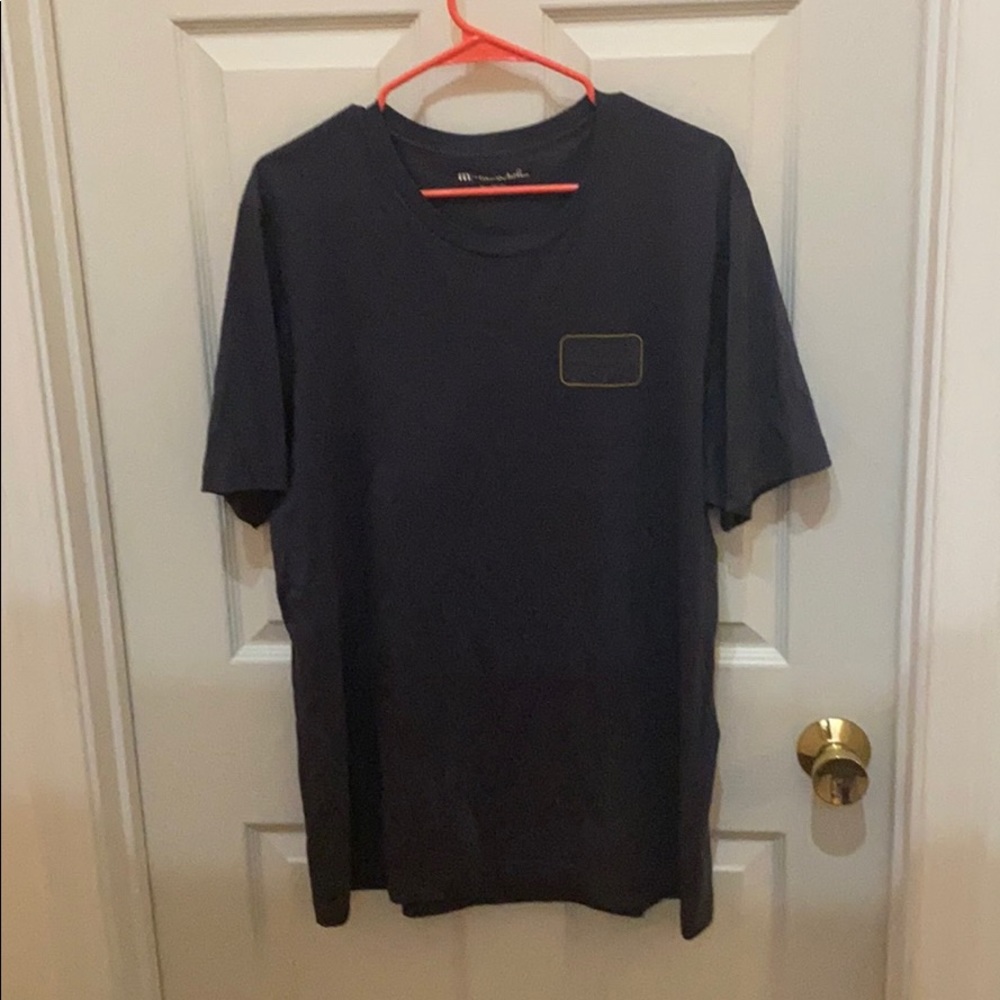 Men’s XL Travis Mathew T-Shirt